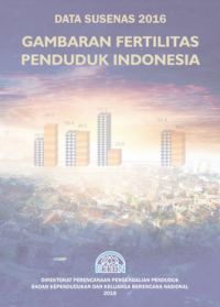 Data Susenas 2016 : Gambaran Fertilitas Penduduk Indonesia