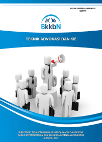 Teknik Advokasi dan KIE