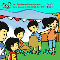 Agustus Seru