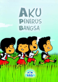 Aku Penerus Bangsa