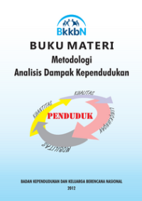 Analisis Dampak Kependudukan