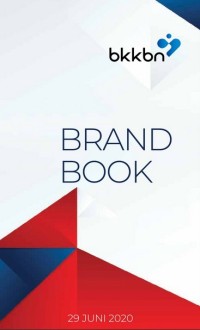 Brand Book BKKBN