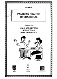 Buku 6 Panduan Praktis Operasional