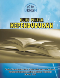 Buku Pintar Kependudukan