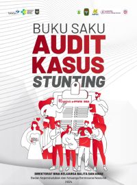 Buku Saku Audit Kasus Stunting