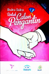 Buku Saku untuk CATIN (BKKBN – BP4)