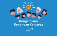 Flipchart Lokerga (Pengelolaan Keuangan Keluarga)