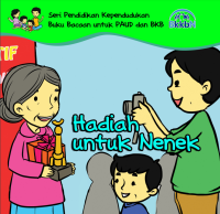 Hadiah Untuk Nenek