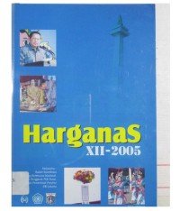 Harganas XII 2005