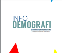 INFO DEMOGRAFI 2018 : Vol 2