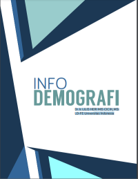 INFO DEMOGRAFI : Vol 1