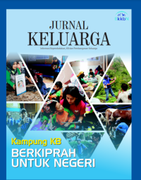 Kampung KB BERKIPRAH UNTUK NEGERI