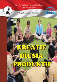 Kreatif Diusia Produktif