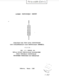 Layanan Perpustakaan Terpadu