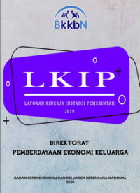 LKIP DITPEMKON 2019