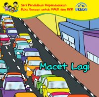 Macet Lagi