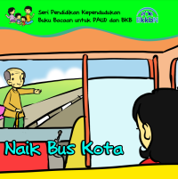 Naik Bus Kota