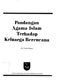 Pandangan Agama Islam Terhadap Keluarga Berencana