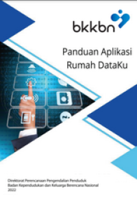 Panduan Aplikasi Rumah DataKu