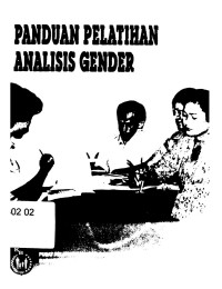 Panduan Pelatihan Analisis Gender