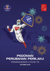 Pedoman Perubahan Perilaku Penanganan Covid-19