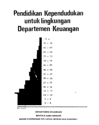 Pendidikan Kependudukan untuk Lingkungan Departemen Keuangan