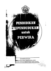 Pendidikan kependudukan untuk Perwira