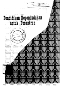 PENDIDIKAN KEPENDUDUKAN UNTUK PESANTREN