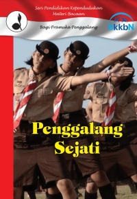 Penggalang Sejati