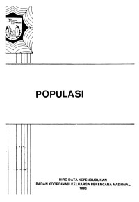 Populasi