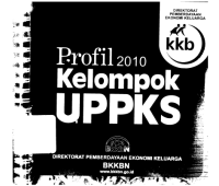 Profil 2010 Kelompok UPPKS