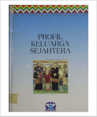 Profil Keluarga Sejahtera