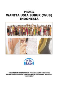 Profil Wanita Usia Subur (WUS) Indonesia