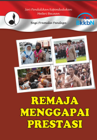 Remaja Menggapai Prestasi