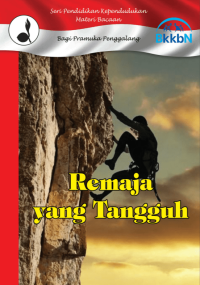 Remaja Yang Tangguh