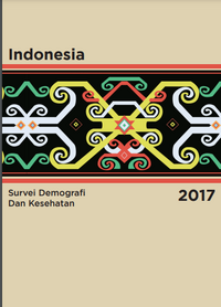 Survei Demografi dan Kesehatan Indonesia 2017