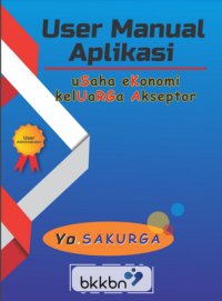 User Manual Yosakurga